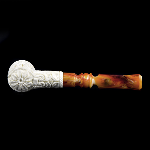 Трубка Meerschaum Pipes - Classic - 0102 (без фильтра)