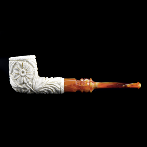 Трубка Meerschaum Pipes - Classic - 0102 (без фильтра)