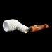 Трубка Meerschaum Pipes - Classic - 0102 (без фильтра)