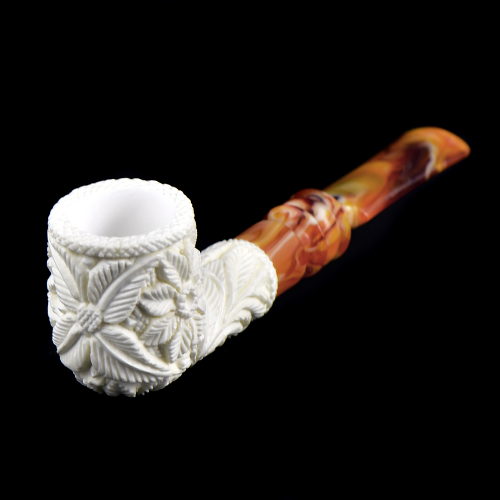 Трубка Meerschaum Pipes - Classic - 0102 (без фильтра)