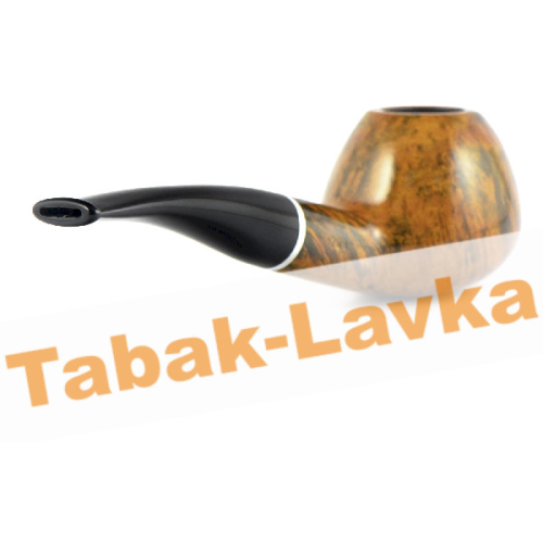 Трубка Stanwell Amber Light Polished 109 (фильтр 9 мм)