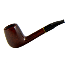 Трубка Savinelli Lolita - Smooth № 4 (6 мм фильтр)