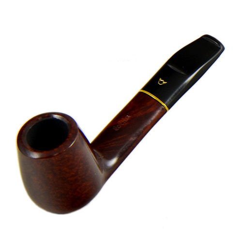 Трубка Savinelli Lolita - Smooth № 4 (6 мм фильтр)