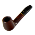 Трубка Savinelli Lolita - Smooth № 4 (6 мм фильтр)