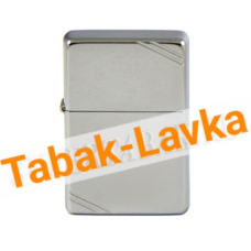 Зажигалка Zippo 267 - Vintage™ Street Chrome