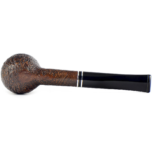 Трубка Savinelli Monsieur - SandBlast 207 (фильтр 9 мм)