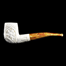 Трубка Meerschaum Pipes - Classic - 0027 (без фильтра)