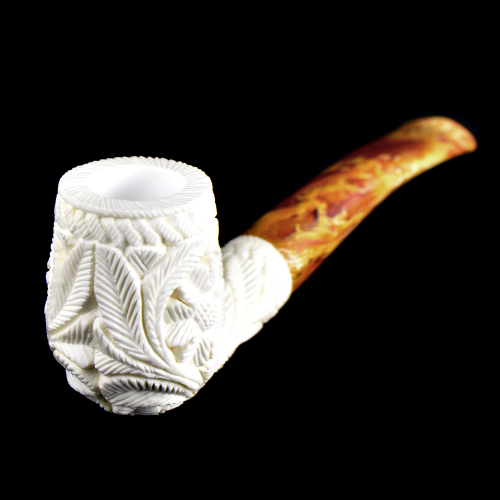 Трубка Meerschaum Pipes - Classic - 0027 (без фильтра)