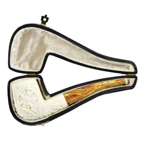 Трубка Meerschaum Pipes - Classic - 0027 (без фильтра)