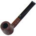 Трубка Savinelli One Rustic - 106 (фильтр 9 мм)