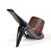 Трубка Savinelli One Rustic - 106 (фильтр 9 мм)