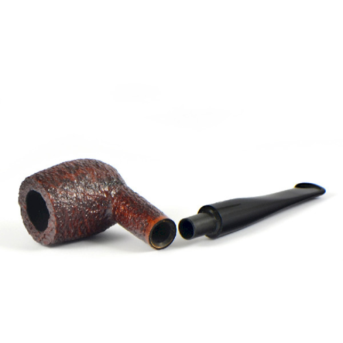 Трубка Savinelli One Rustic - 106 (фильтр 9 мм)