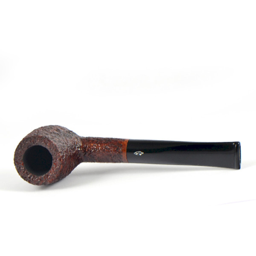 Трубка Savinelli One Rustic - 106 (фильтр 9 мм)