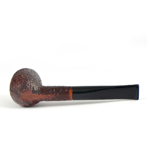 Трубка Savinelli One Rustic - 106 (фильтр 9 мм)