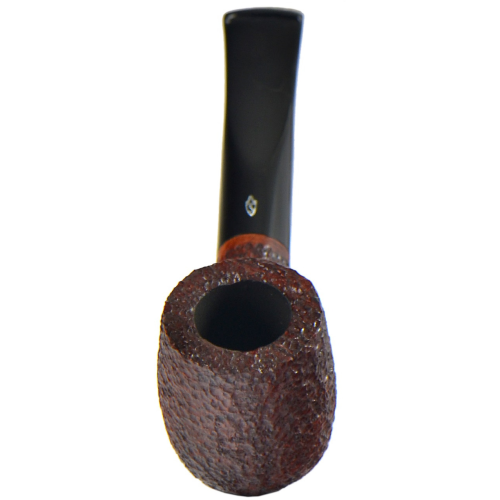 Трубка Savinelli One Rustic - 106 (фильтр 9 мм)