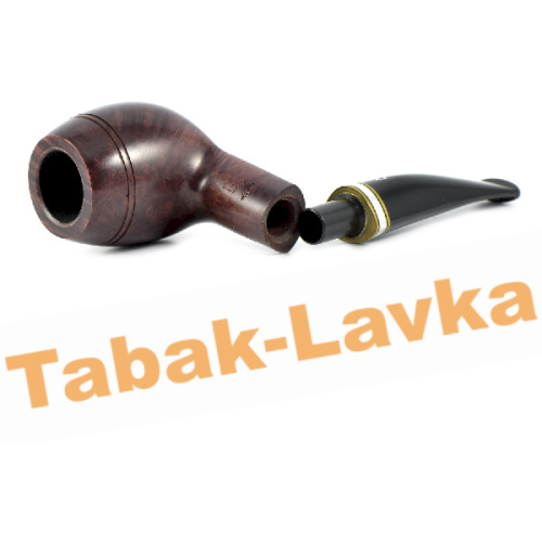 трубка Savinelli Piazza Di Spagna - 173 (фильтр 9 мм)