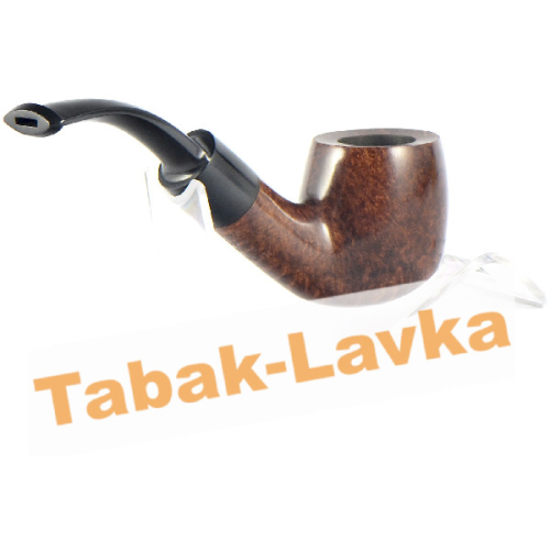 Трубка H. Worobiec 104 Brown (фильтр 9 мм)