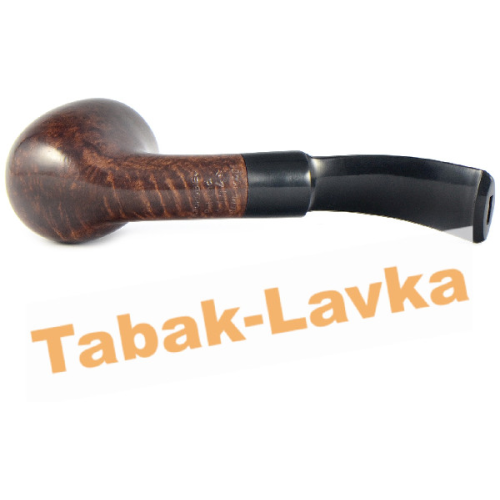 Трубка H. Worobiec 104 Brown (фильтр 9 мм)