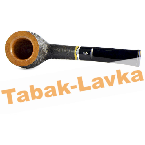 Трубка Savinelli Onda - SandBlast KS 121 (фильтр 9 мм)