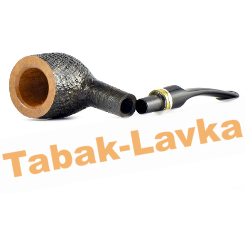 Трубка Savinelli Onda - SandBlast KS 121 (фильтр 9 мм)