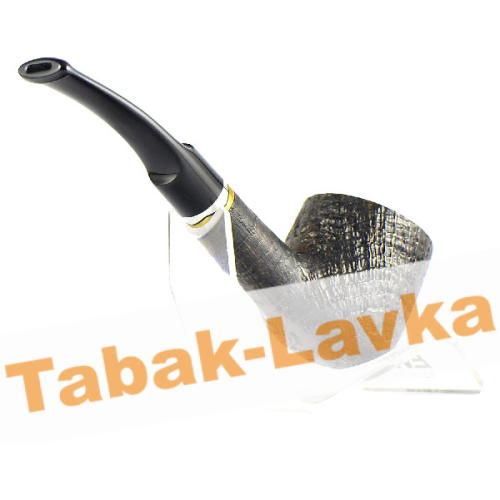 Трубка Savinelli Onda - SandBlast KS 121 (фильтр 9 мм)