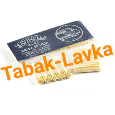 Фильтр Savinelli 9 мм бальса  (15 шт.)