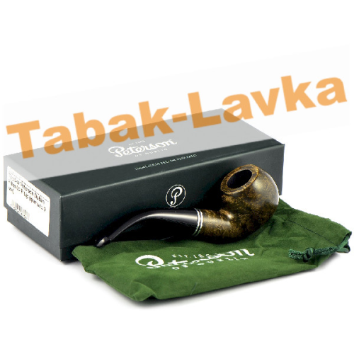 Трубка Peterson Dublin Filter 03 P-Lip (фильтр 9 мм)