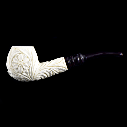 Трубка Meerschaum Pipes - Classic - 0034 (без фильтра)