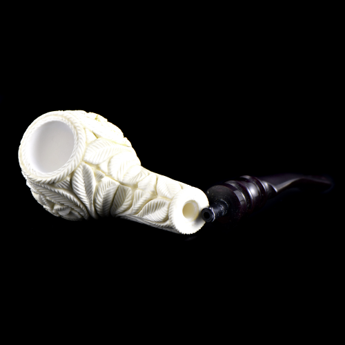 Трубка Meerschaum Pipes - Classic - 0034 (без фильтра)