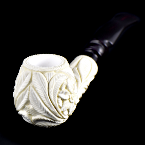 Трубка Meerschaum Pipes - Classic - 0034 (без фильтра)