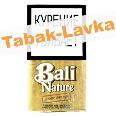 Сигаретный табак Bali - Nature American Blend (40 гр)