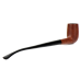 Трубка BPK Churchwarden - 61-73 Light (без фильтра)