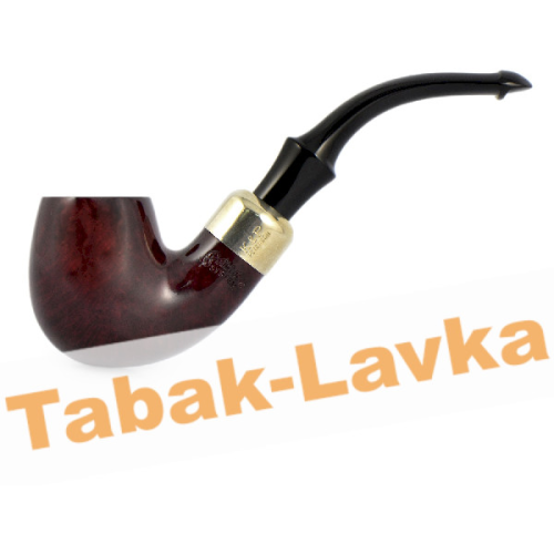 Трубка Peterson Standard System 314 Red P-Lip (фильтр 9 мм)