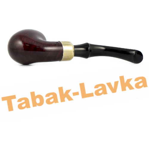 Трубка Peterson Standard System 314 Red P-Lip (фильтр 9 мм)