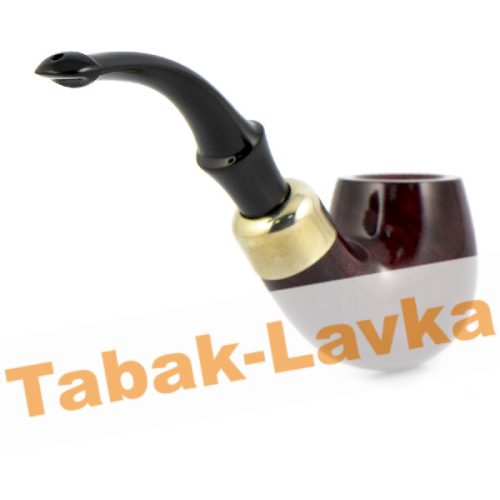 Трубка Peterson Standard System 314 Red P-Lip (фильтр 9 мм)