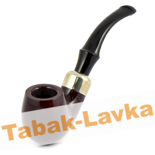 Трубка Peterson Standard System 314 Red P-Lip (фильтр 9 мм)