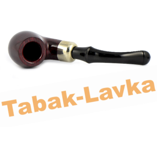 Трубка Peterson Standard System 314 Red P-Lip (фильтр 9 мм)