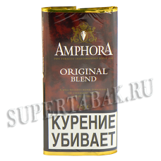 Табак Amphora Original Blend (40гр)