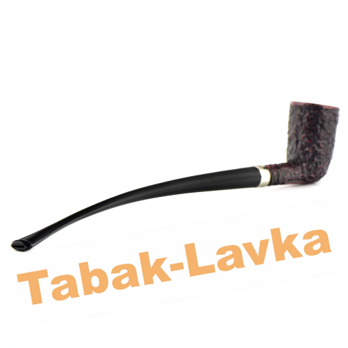 Трубка Peterson Churchwarden - Rustic Dublin (без фильтра)