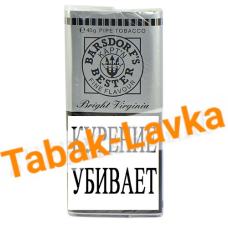 Табак Von Eicken Capt'n Bester Bright Virginia (40 гр)