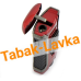 Зажигалка Colibri Apex - LI 410 T3 (Red)