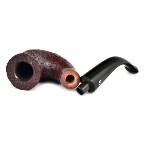 Трубка Peterson Christmas Pipe 2023 SandBlast - XL11 (фильтр 9 мм)