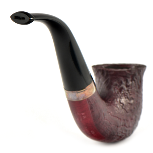 Трубка Peterson Christmas Pipe 2023 SandBlast - XL11 (фильтр 9 мм)