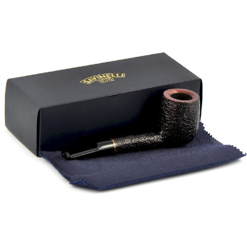 трубка Savinelli Roma - KS 703 (фильтр 9 мм)