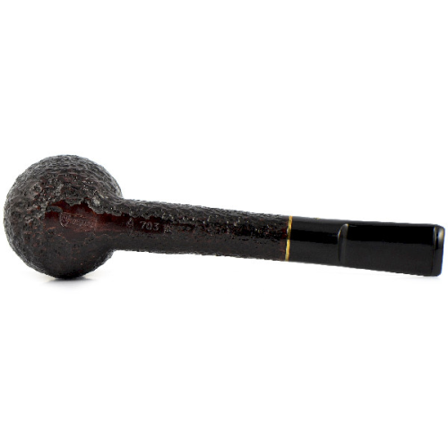 трубка Savinelli Roma - KS 703 (фильтр 9 мм)