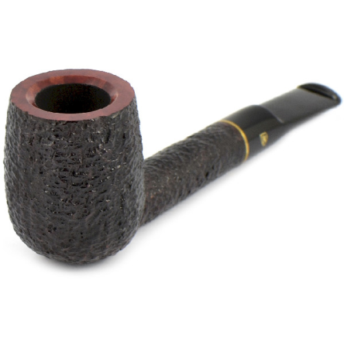 трубка Savinelli Roma - KS 703 (фильтр 9 мм)