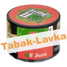 Табак для кальяна Asti Juice - Lime (Лайм) - (Банка 50 гр)