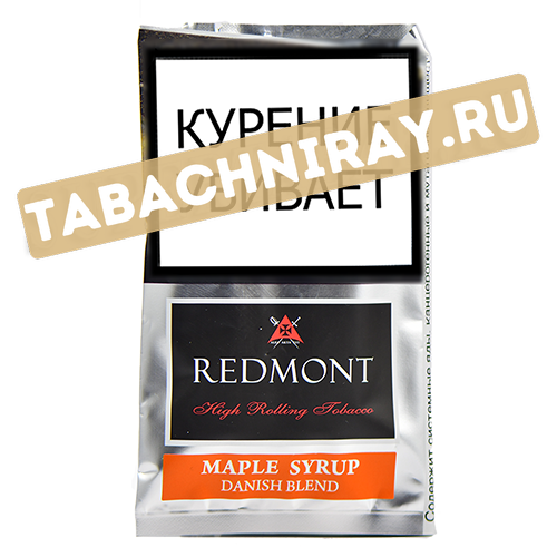 Табак сигаретный Redmont - Maple Syrup (40 гр.)