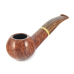 Трубка Savinelli Dolomiti - Smooth Light Brown 321 (фильтр 9 мм)