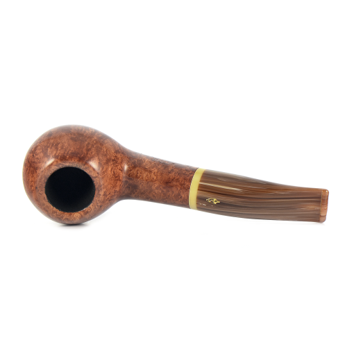 Трубка Savinelli Dolomiti - Smooth Light Brown 321 (фильтр 9 мм)